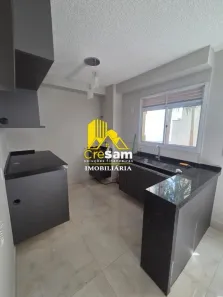 Apartamento com 2 Quartos à venda, 44m² no Jardim Santa Esmeralda, Hortolândia