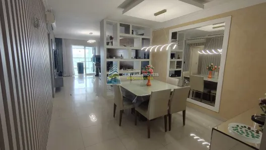 Apartamento com 3 Quartos à venda, 177m² no Aviação, Praia Grande
