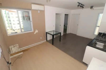 Apartamento com 2 Quartos para alugar, 46m² no Três Vendas, Pelotas