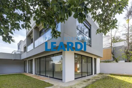 Casa de Condomínio com 4 Quartos à venda, 931m² no Jardim dos Estados, São Paulo