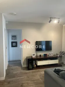 Apartamento com 2 Quartos à venda, 91m² no Vila Andrade, São Paulo