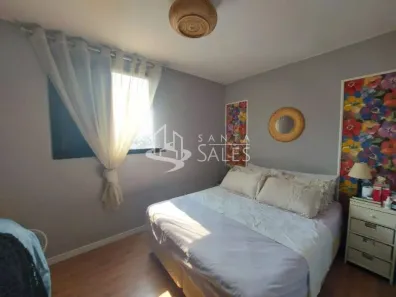 Apartamento com 3 Quartos à venda, 82m² no Vila Regente Feijó, São Paulo