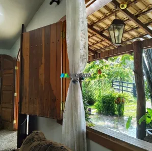 Fazenda/Sítio com 1 Quarto à venda, 74m² no Amanda, Baldim