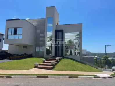 Sobrado com 3 Quartos à venda, 620m² no Jardim Aracy, Mogi das Cruzes