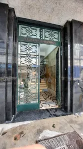 Sala Comercial com 1 Quarto à venda, 55m² no Centro, Santos