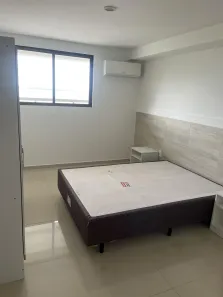 Apartamento com 1 Quarto para alugar, 35m² no Bessa, João Pessoa