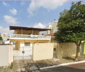 Casa com 4 Quartos à venda, 260m² no Jardim Primavera (Zona Norte), São Paulo