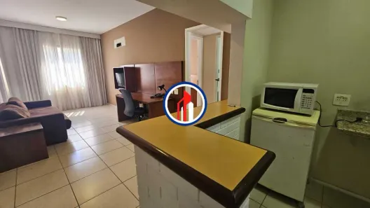 Flat com 1 Quarto à venda, 48m² no Copacabana, Rio de Janeiro