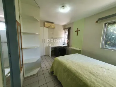 Apartamento com 3 Quartos à venda, 99m² no Madalena, Recife