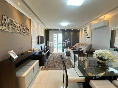 Apartamento com 2 Quartos à venda, 75m² no Aparecida, Santos