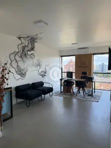 Sala Comercial para venda ou aluguel, 40m² no Centro, Canoas