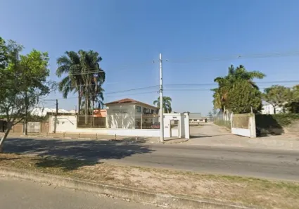 Sala Comercial com 1 Quarto à venda, 20656m² no Goitacazes, Campos dos Goytacazes