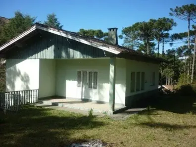 Casa com 4 Quartos à venda, 236m² no , Campos do Jordão