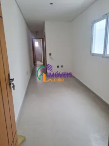 Cobertura com 2 Quartos à venda, 92m² no Vila Metalúrgica, Santo André