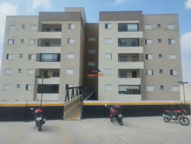 Apartamento com 2 Quartos à venda, 50m² no Lageado, Cotia