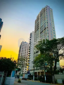 Apartamento com 3 Quartos à venda, 110m² no Jardim da Saúde, São Paulo