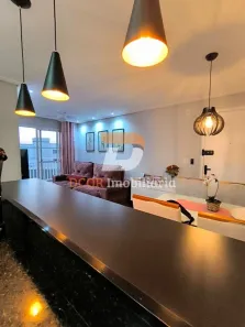 Apartamento com 2 Quartos à venda, 49m² no Vila Nogueira, Diadema