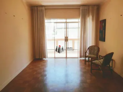 Apartamento com 3 Quartos à venda, 119m² no Centro, Campinas