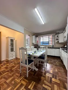 Apartamento com 3 Quartos à venda, 86m² no Floresta, Caxias do Sul