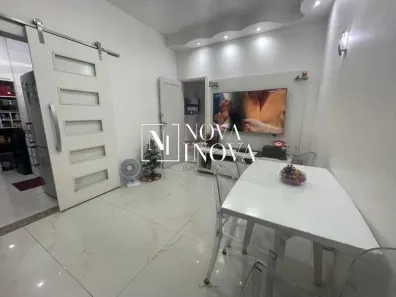 Apartamento com 1 Quarto à venda, 47m² no Copacabana, Rio de Janeiro