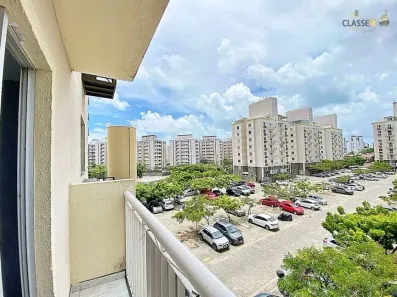 Apartamento com 2 Quartos à venda, 50m² no Candeias, Jaboatão dos Guararapes