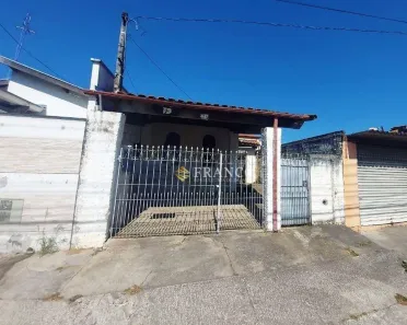 Casa com 2 Quartos à venda, 103m² no Terra Nova, Taubaté