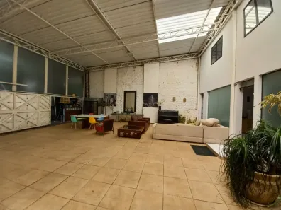 Casa com 3 Quartos para alugar, 350m² no Alto da Mooca, São Paulo