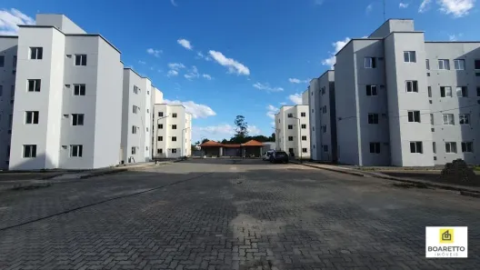 Apartamento com 2 Quartos à venda, 50m² no Vila Nova, Joinville