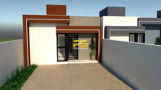 Casa com 2 Quartos à venda, 126m² no , Solânea
