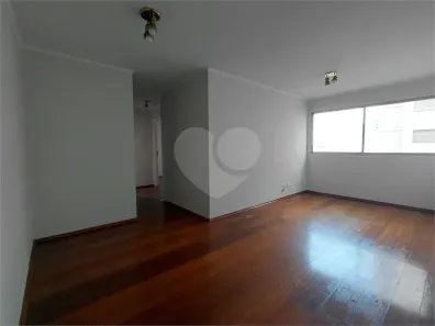 Apartamento com 3 Quartos para alugar, 70m² no Vila Guarani (Z Sul), São Paulo