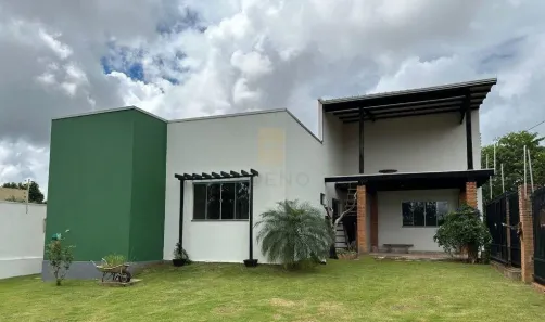 Casa com 4 Quartos à venda, 161m² no , Chapada dos Guimarães