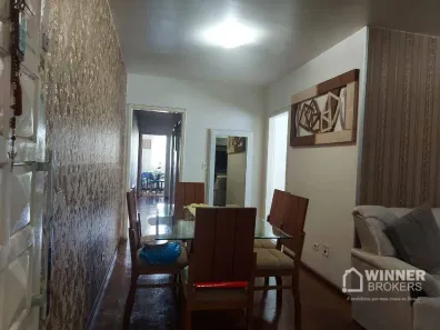 Apartamento com 3 Quartos à venda, 65m² no Zona 07, Maringá