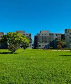 Apartamento com 2 Quartos à venda, 52m² no Benedito Bentes, Maceió