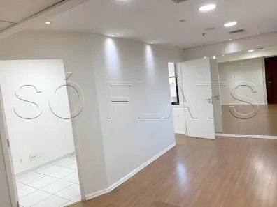 Imóvel Comercial à venda, 30m² no Jardim Paulista, São Paulo
