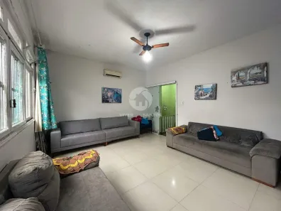 Casa com 3 Quartos à venda, 500m² no Vila Belmiro, Santos