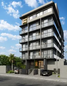 Flat com 1 Quarto à venda, 24m² no Jardim São Paulo, João Pessoa