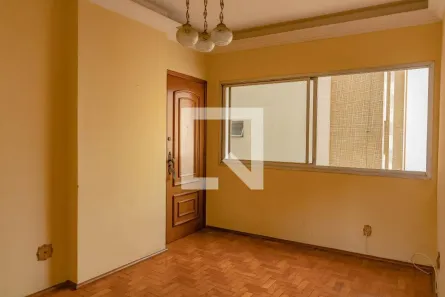 Apartamento com 3 Quartos à venda, 75m² no Vila Clementino, São Paulo