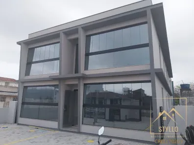 Apartamento com 3 Quartos à venda, 82m² no Praia do Sonho, Palhoça
