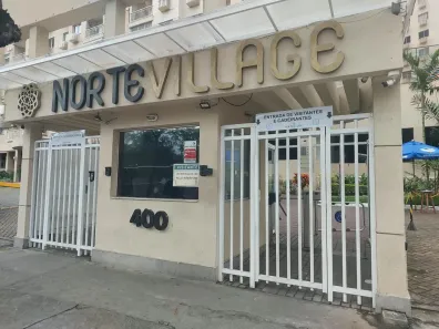 Apartamento com 2 Quartos para alugar, 54m² no Del Castilho, Rio de Janeiro