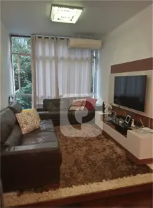 Apartamento com 3 Quartos à venda, 103m² no Tijuca, Rio de Janeiro
