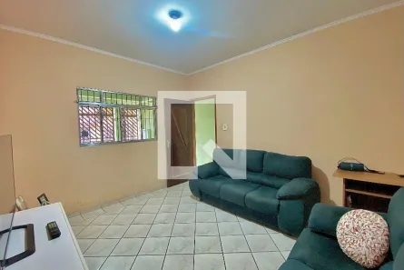 Casa com 3 Quartos à venda, 100m² no Parque Continental II, Guarulhos