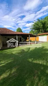 Fazenda/Sítio com 3 Quartos à venda, 1000m² no Centro (Sambaetiba), Itaboraí