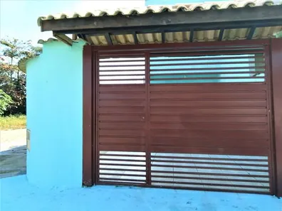 Sobrado com 3 Quartos à venda, 105m² no Chácara Glória, Itanhaém