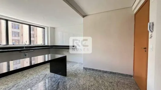Apartamento com 2 Quartos à venda, 53m² no Lourdes, Belo Horizonte