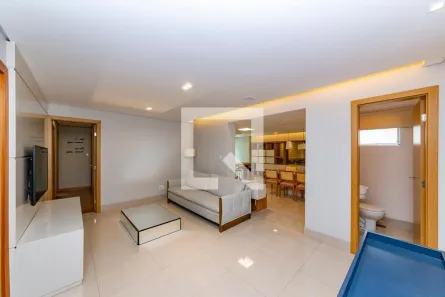 Apartamento com 3 Quartos à venda, 168m² no Castelo, Belo Horizonte