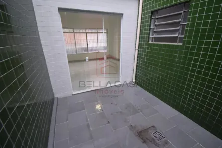 Imóvel Comercial para alugar, 540m² no Tatuapé, São Paulo