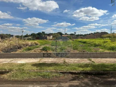 Lote/Terreno à venda, 250m² no Loteamento Terra Jardim, Uberaba