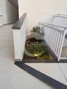Casa de Condomínio com 2 Quartos à venda, 62m² no Vila Prudente, São Paulo