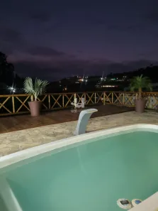 Fazenda/Sítio com 2 Quartos à venda, 200m² no Barreira do Triunfo, Juiz de Fora