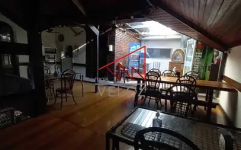 Ponto Comercial à venda, 220m² no Ipanema, Rio de Janeiro